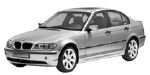 BMW E46 U1014 Fault Code