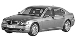 BMW E66 U1014 Fault Code