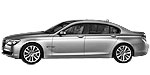 BMW F02 U1014 Fault Code